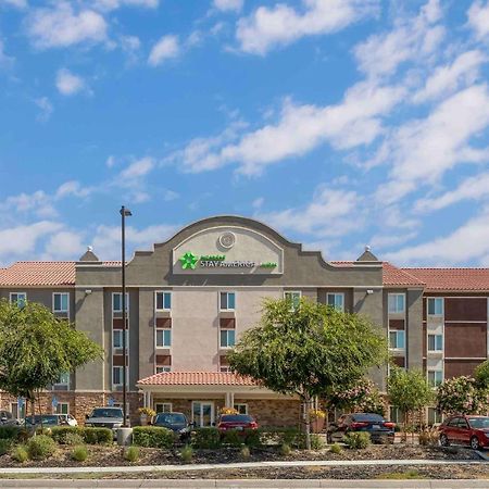 Extended Stay America Suites - Ρέντλαντς Εξωτερικό φωτογραφία
