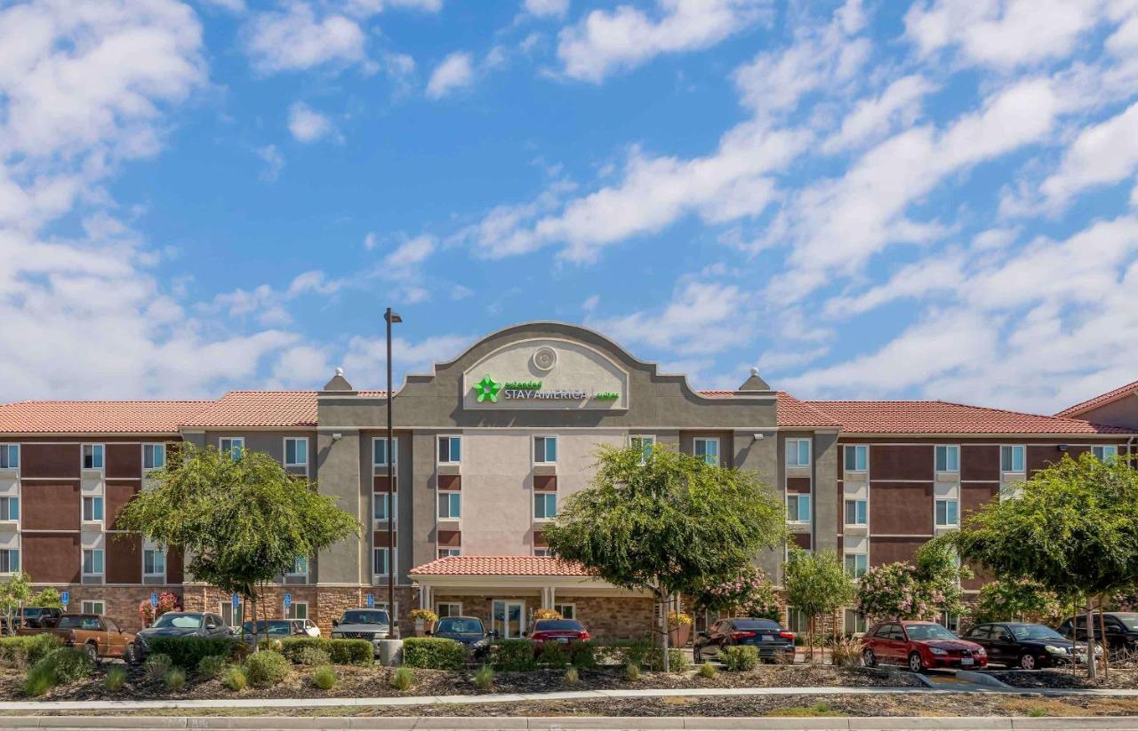 Extended Stay America Suites - Ρέντλαντς Εξωτερικό φωτογραφία