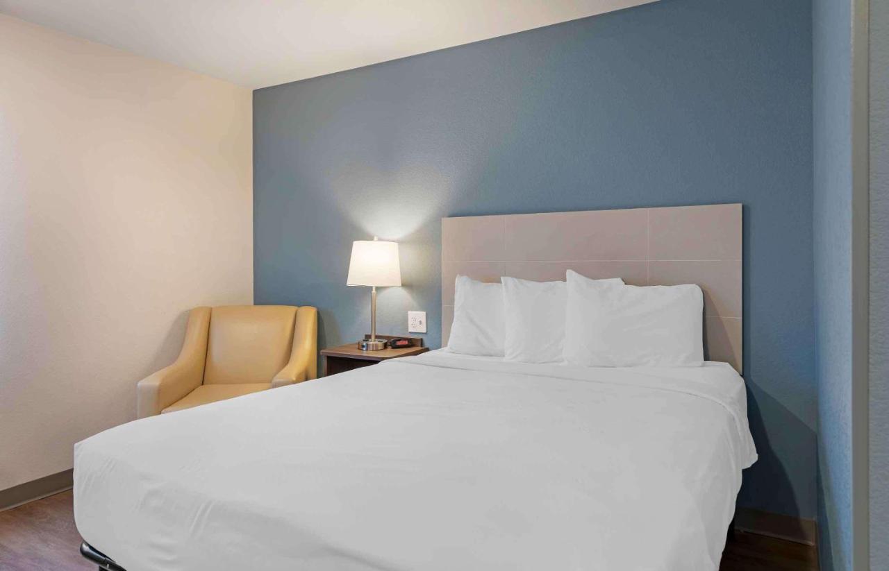 Extended Stay America Suites - Ρέντλαντς Εξωτερικό φωτογραφία