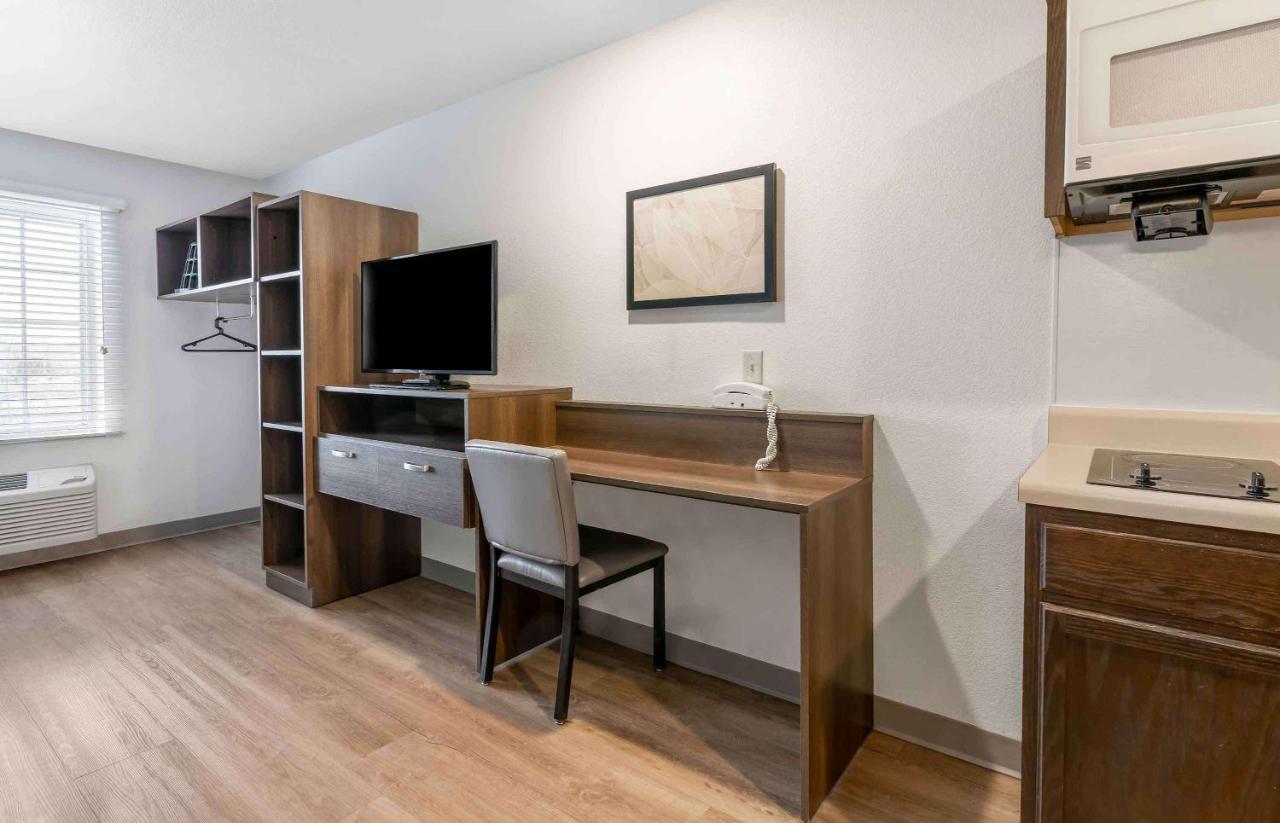 Extended Stay America Suites - Ρέντλαντς Εξωτερικό φωτογραφία