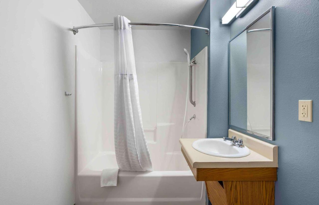 Extended Stay America Suites - Ρέντλαντς Εξωτερικό φωτογραφία