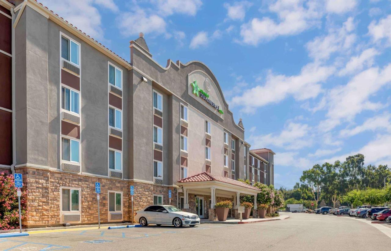 Extended Stay America Suites - Ρέντλαντς Εξωτερικό φωτογραφία