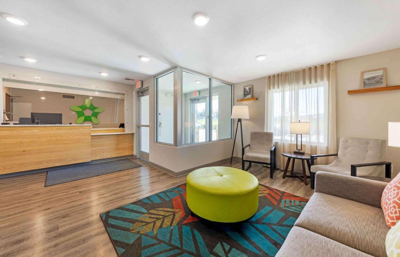 Extended Stay America Suites - Ρέντλαντς Εξωτερικό φωτογραφία