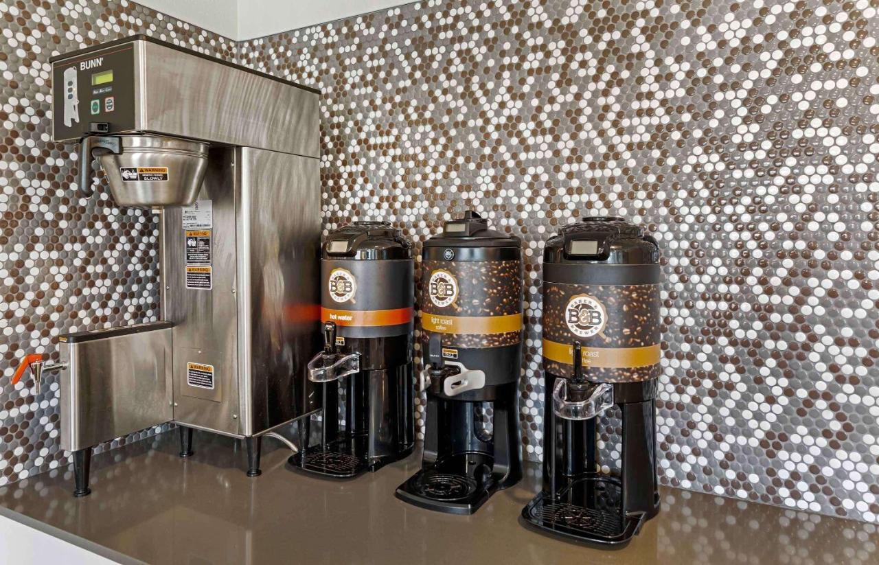 Extended Stay America Suites - Ρέντλαντς Εξωτερικό φωτογραφία