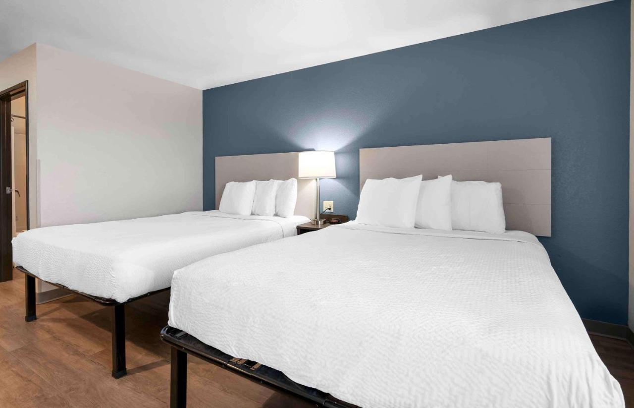Extended Stay America Suites - Ρέντλαντς Εξωτερικό φωτογραφία