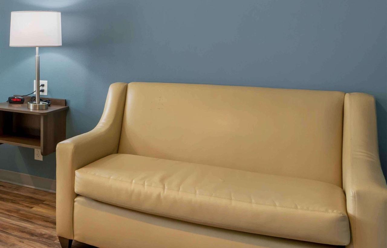 Extended Stay America Suites - Ρέντλαντς Εξωτερικό φωτογραφία