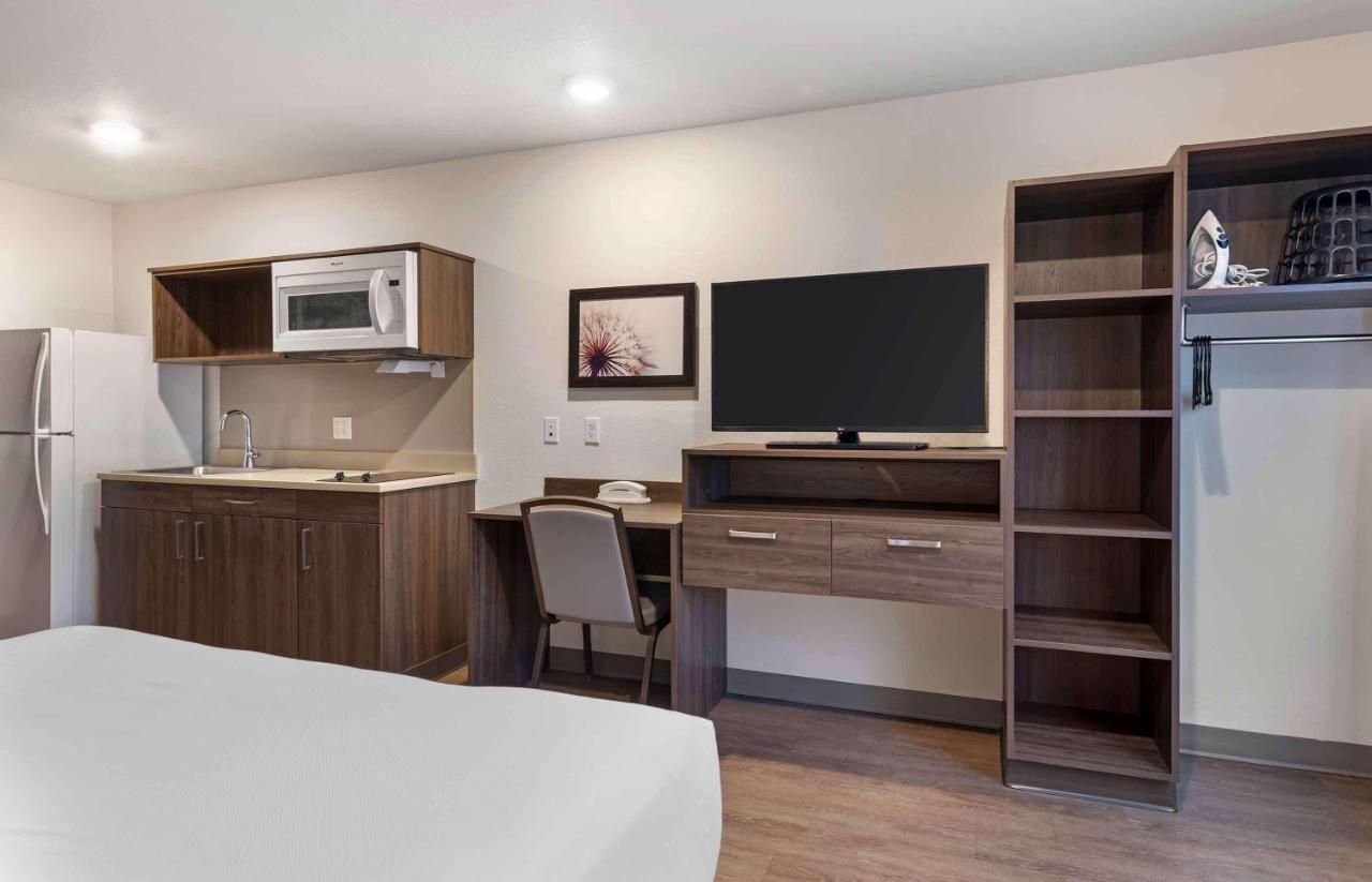 Extended Stay America Suites - Ρέντλαντς Εξωτερικό φωτογραφία