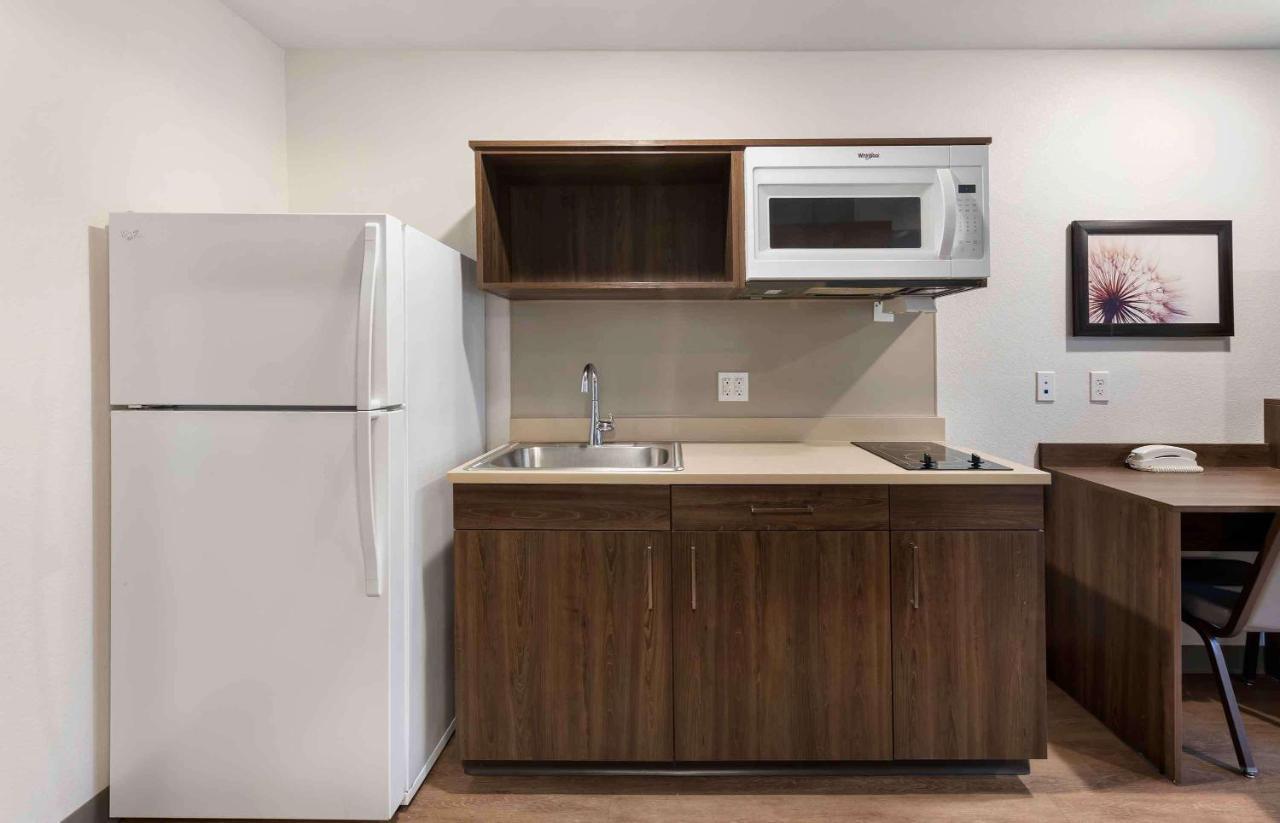 Extended Stay America Suites - Ρέντλαντς Εξωτερικό φωτογραφία