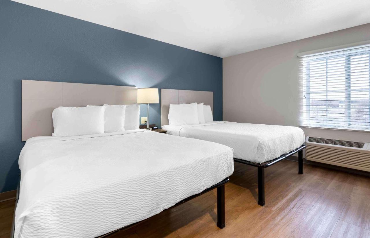Extended Stay America Suites - Ρέντλαντς Εξωτερικό φωτογραφία