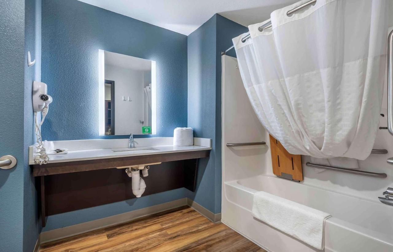 Extended Stay America Suites - Ρέντλαντς Εξωτερικό φωτογραφία