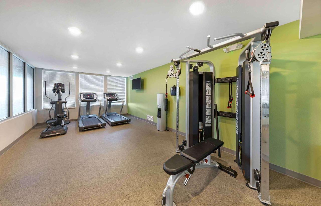 Extended Stay America Suites - Ρέντλαντς Εξωτερικό φωτογραφία