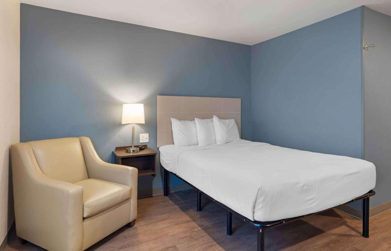 Extended Stay America Suites - Ρέντλαντς Εξωτερικό φωτογραφία