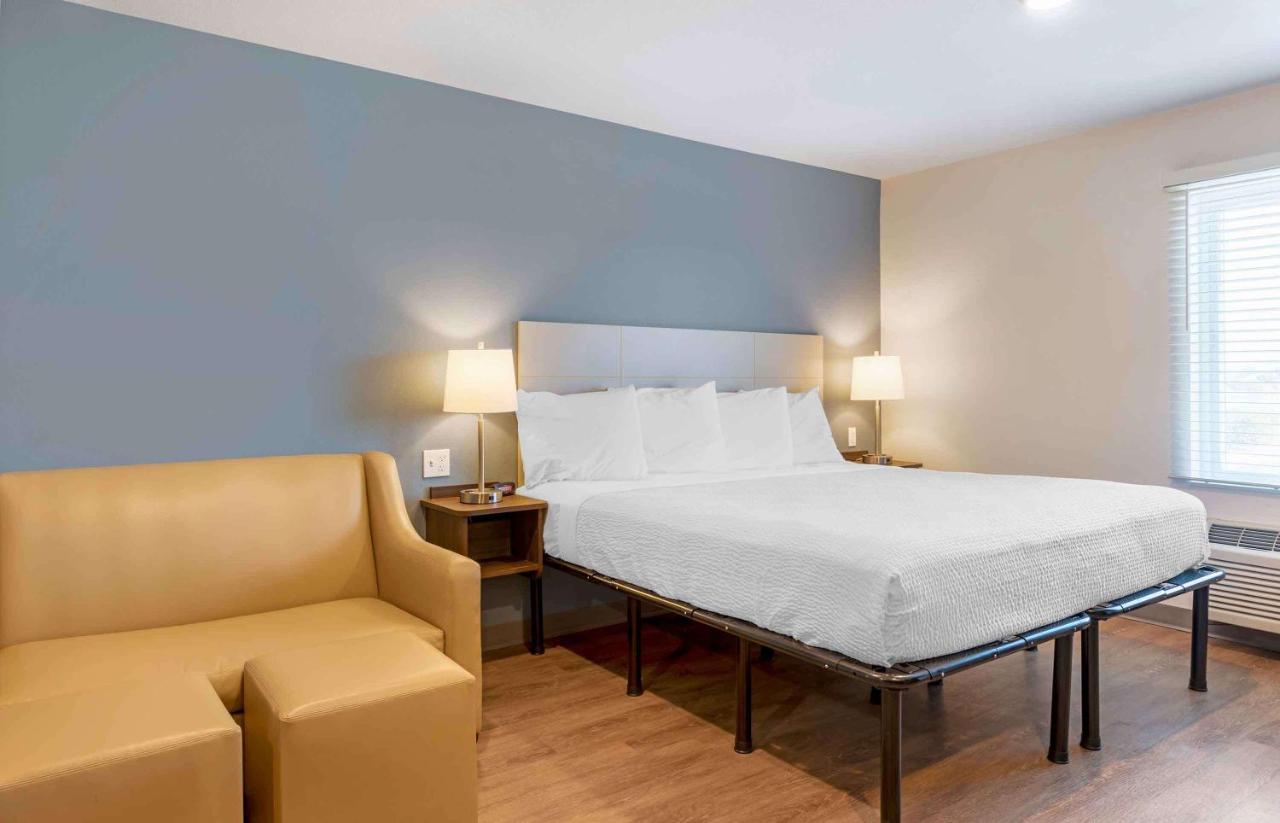 Extended Stay America Suites - Ρέντλαντς Εξωτερικό φωτογραφία