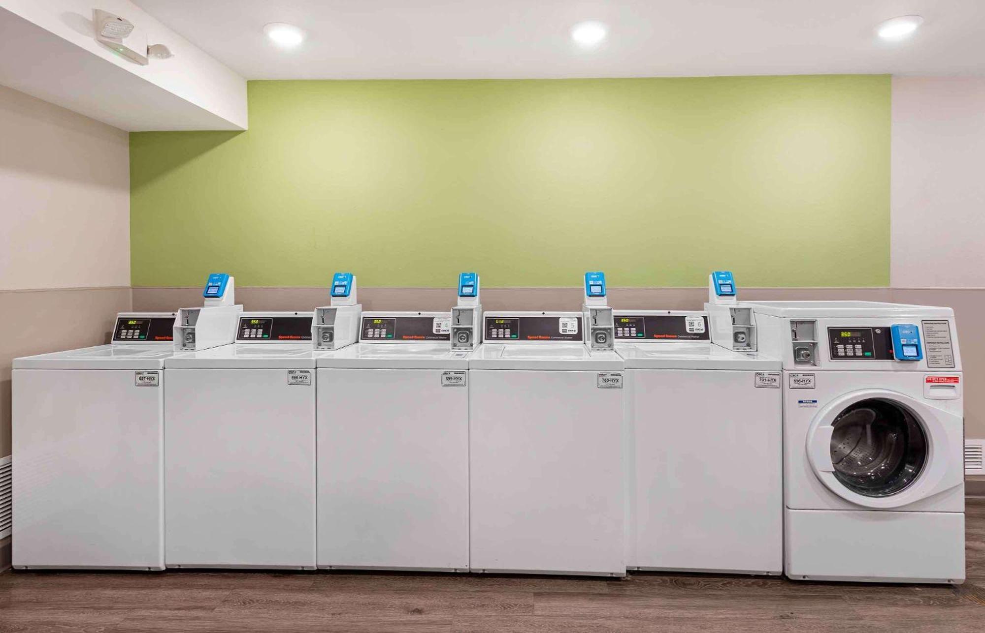 Extended Stay America Suites - Ρέντλαντς Εξωτερικό φωτογραφία
