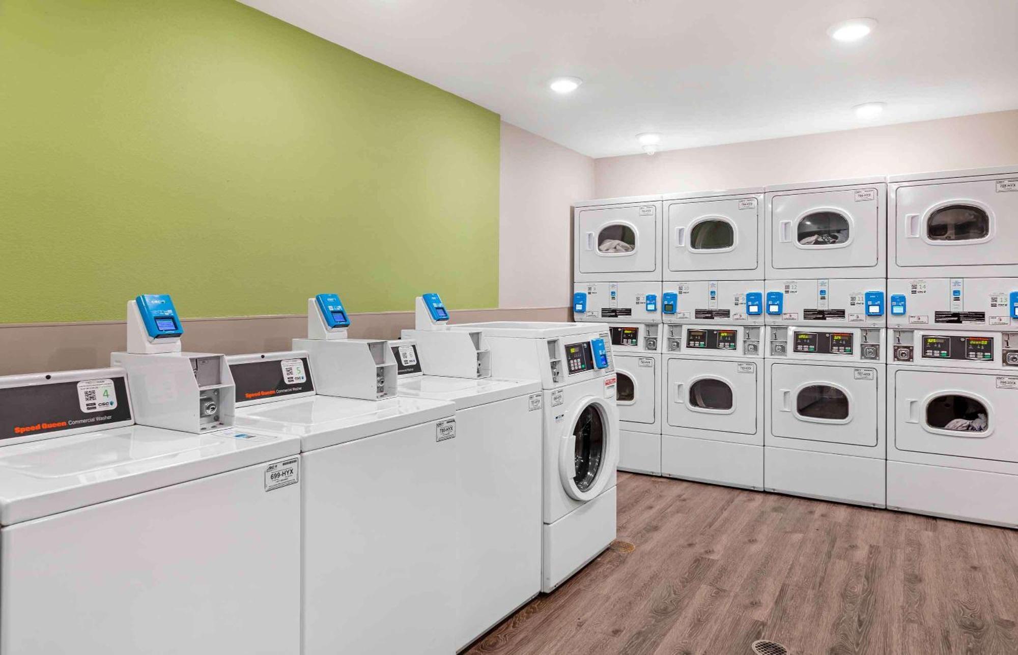 Extended Stay America Suites - Ρέντλαντς Εξωτερικό φωτογραφία